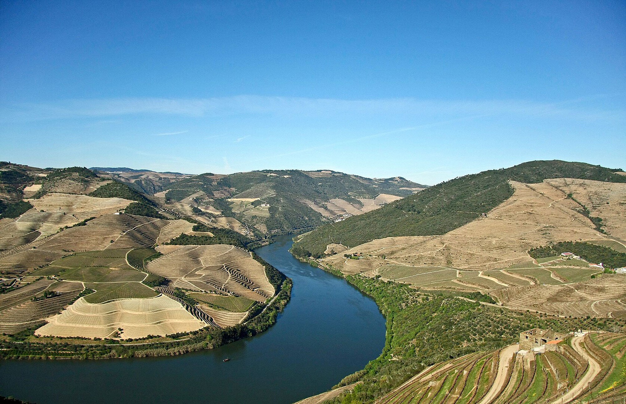 Rio Douro