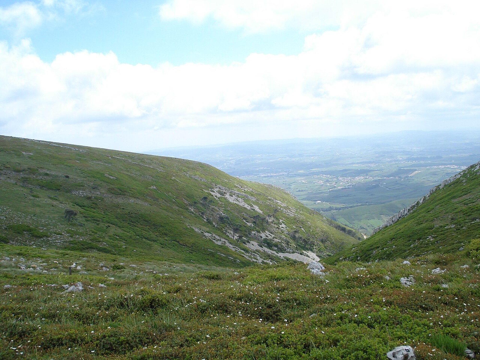 Serra de Montemuro