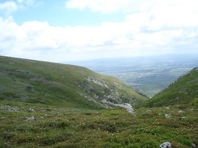 Serra de Montemuro