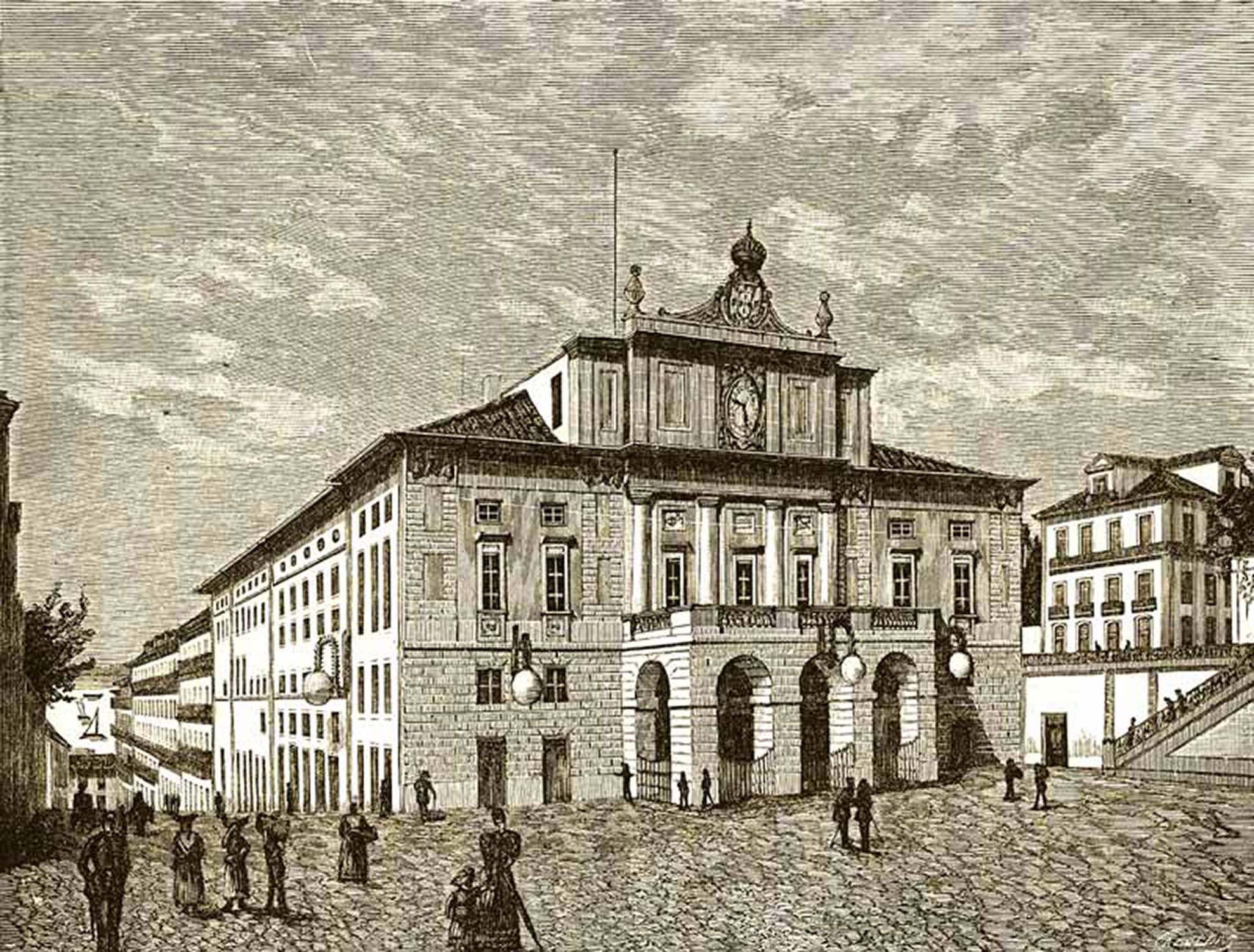 Teatro de São Carlos