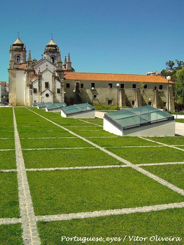 Convento de Santo Agostinho - Leiria - Portugal (5878261609).jpg