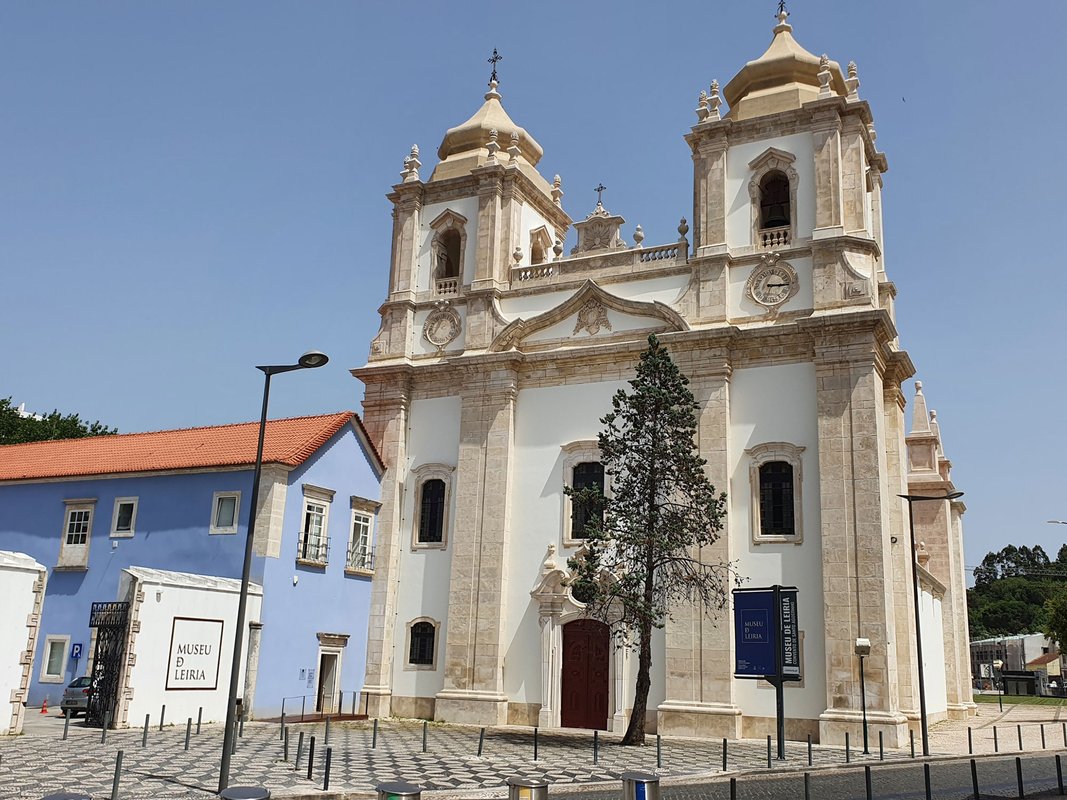 Convento de Santo Agostinho Leiria 01.jpg