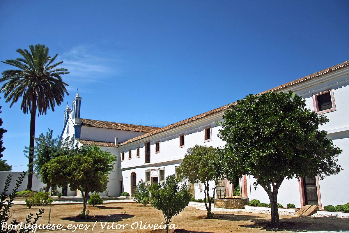 Convento de Santo António - Redondo - Portugal (7003703779).jpg
