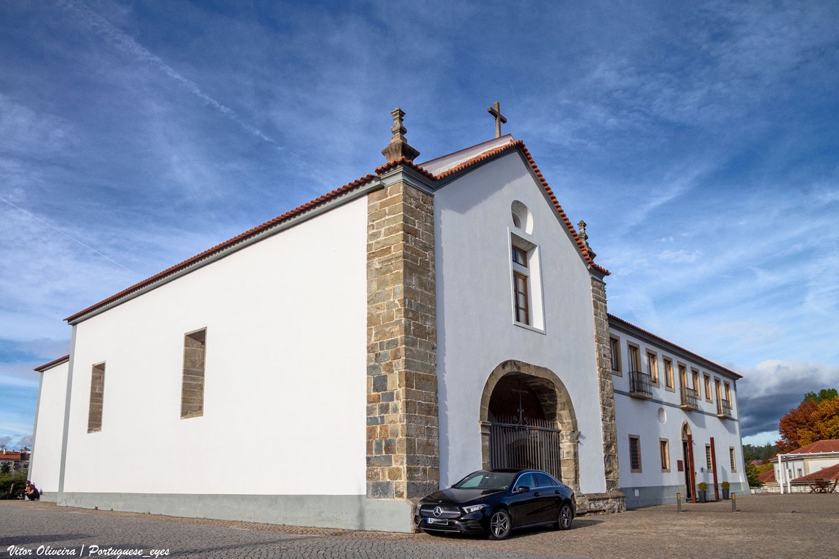 Convento de Santo António - Sertã - Portugal 🇵🇹 (54249253015).jpg
