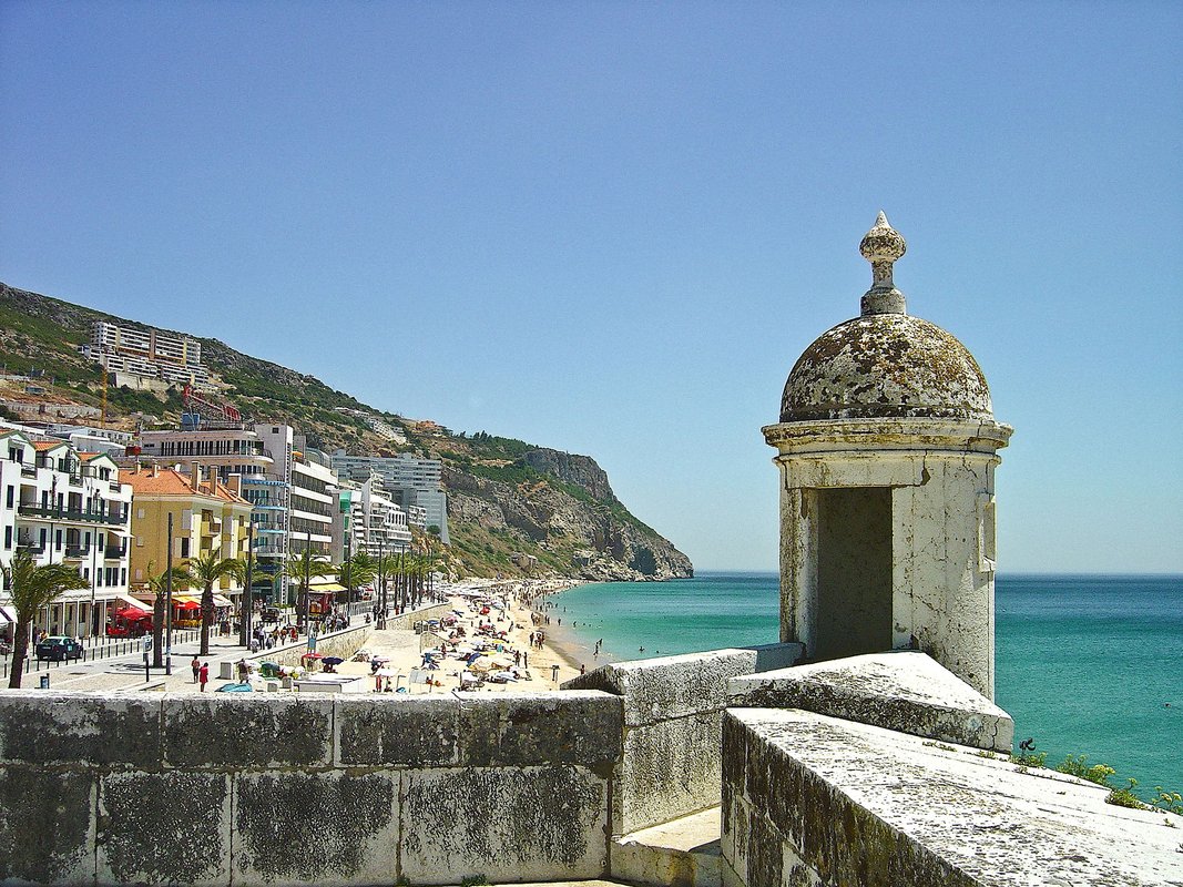 Fortaleza de Santiago - Sesimbra - Portugal (4206313706).jpg