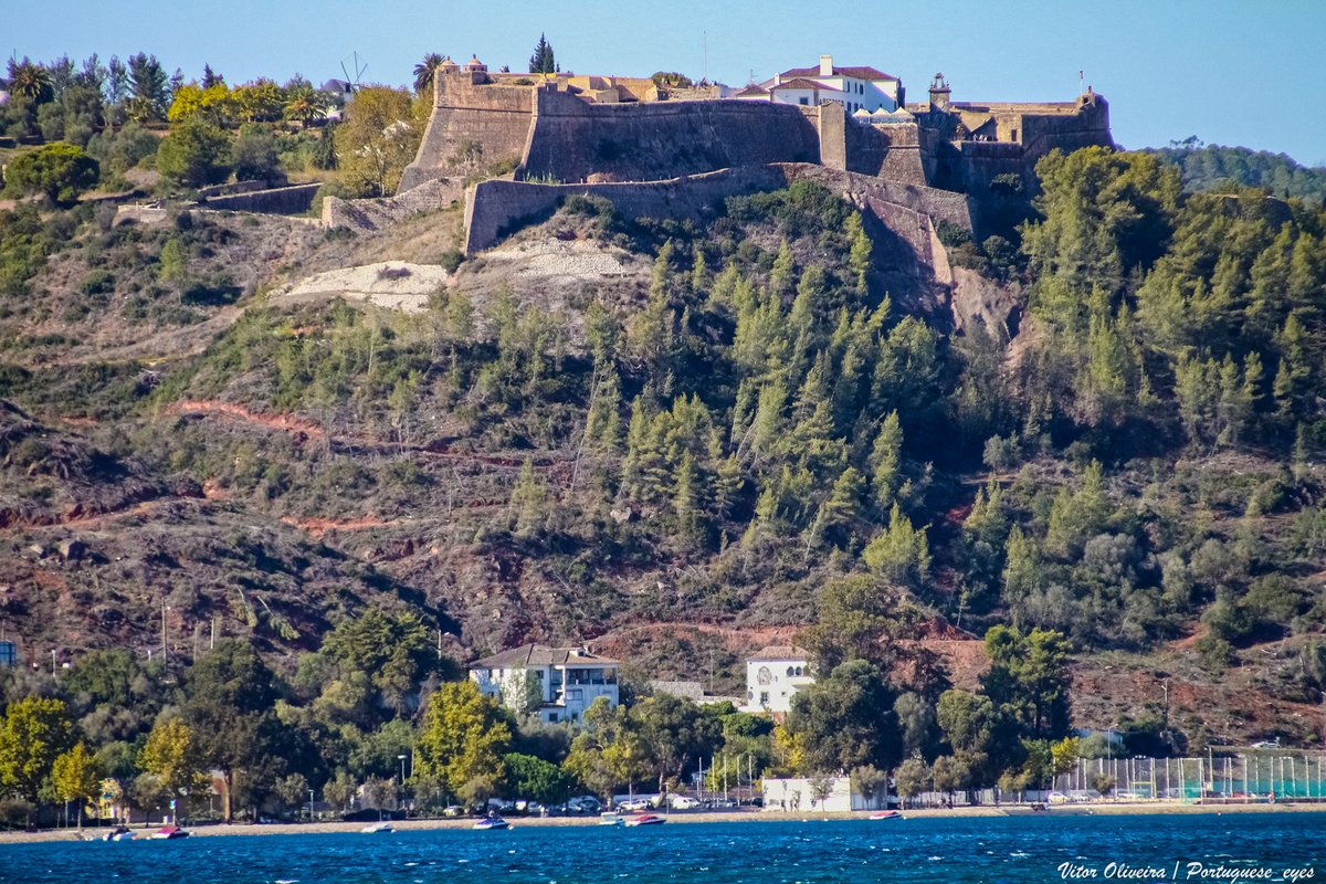 Forte de São Filipe - Setúbal - Portugal (52396348486).jpg