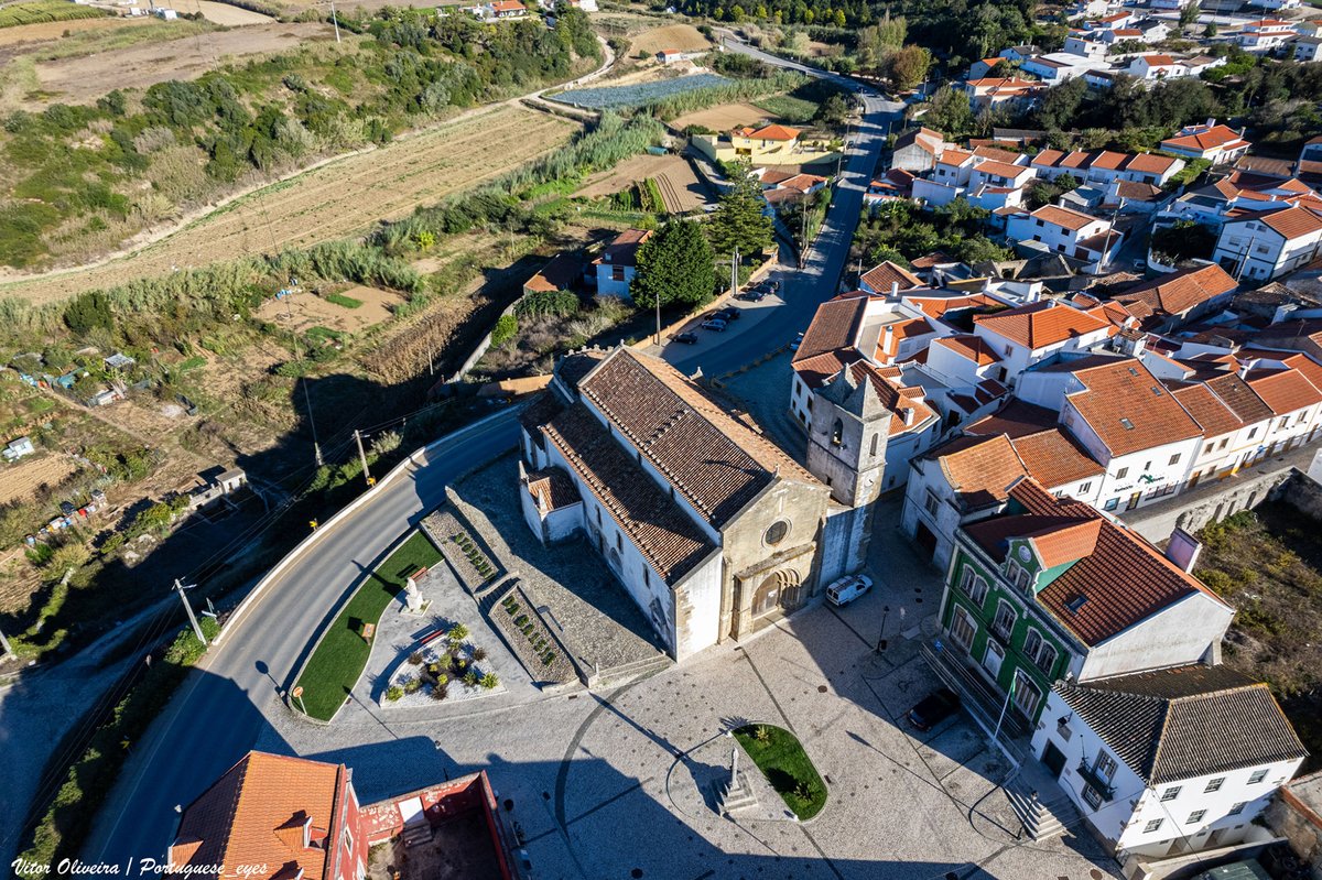 Igreja Matriz de Atouguia da Baleia - Portugal 🇵🇹 (54037599037).jpg