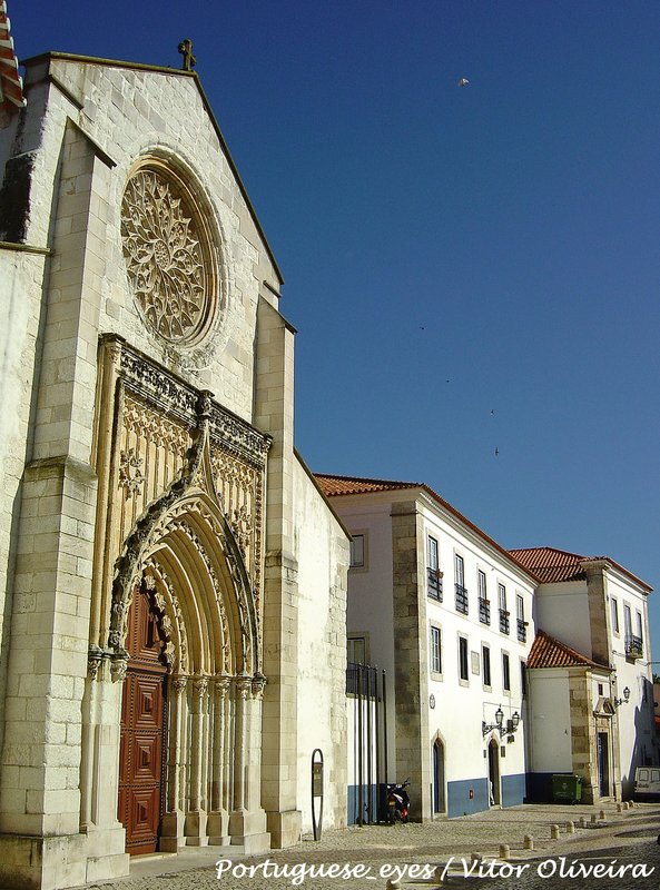 Igreja da Graça - Santarém - Portugal (7234512532).jpg
