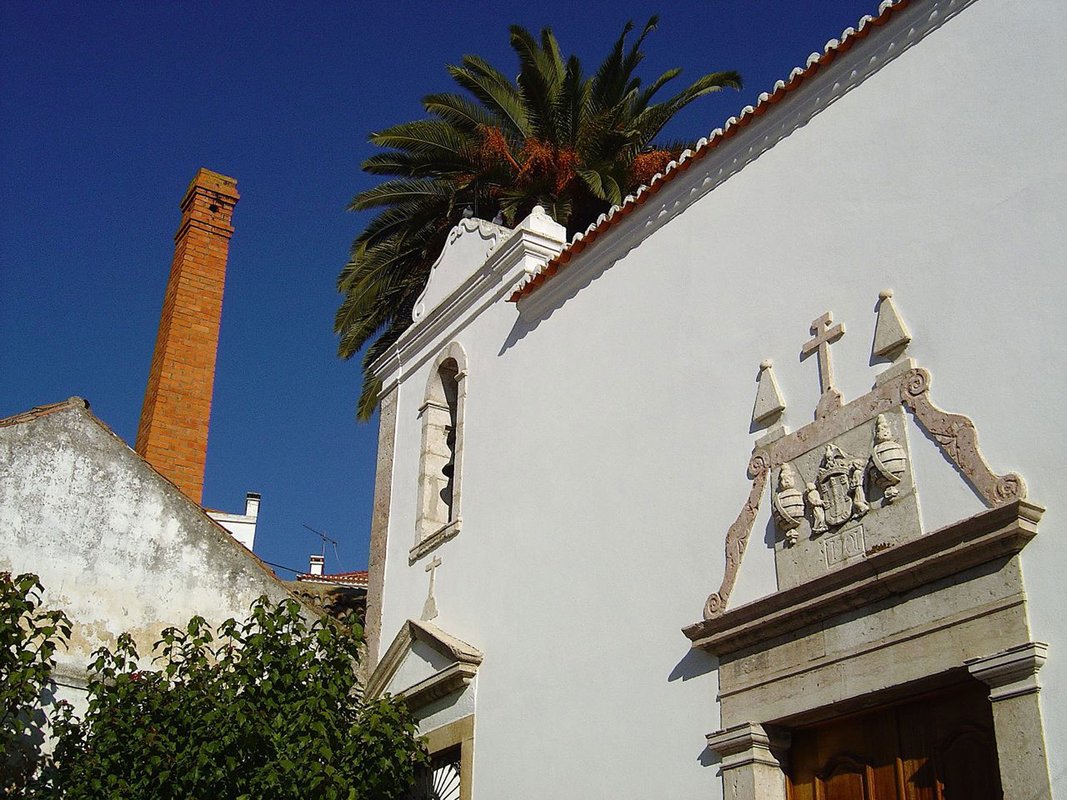 Igreja da Misericórdia - Azambuja (Portugal) (2441598196).jpg