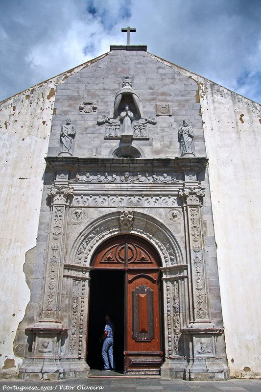 Igreja da Misericórdia - Tavira - Portugal (31031117206).jpg