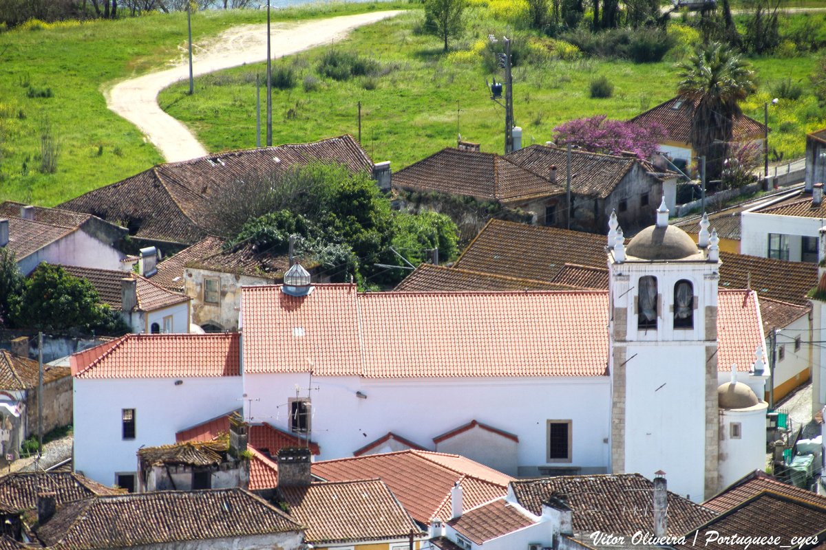 Igreja de Santa Iria - Ribeira de Santarém - Portugal (53131234796).jpg