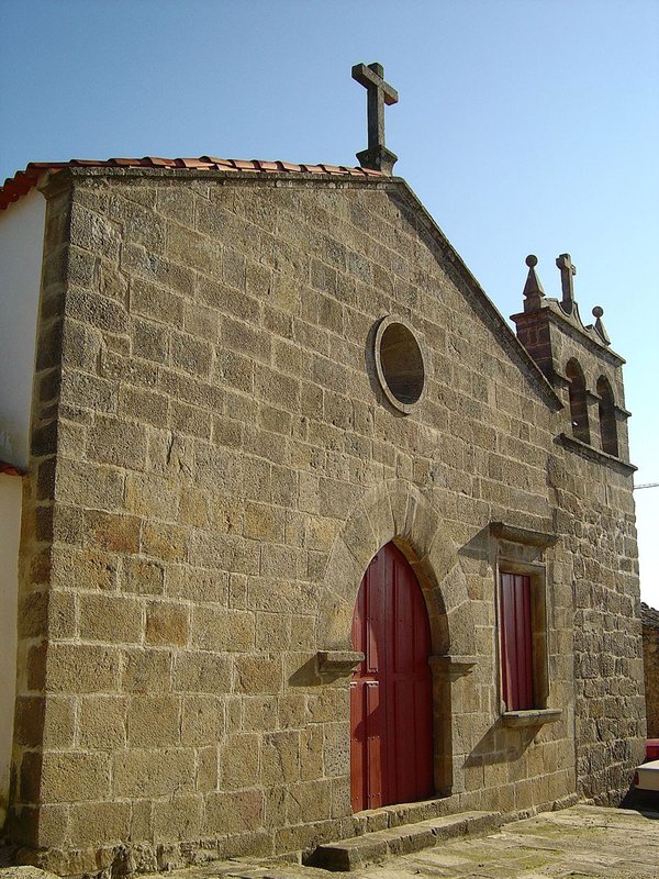 Igreja de Sta. Maria - Pinhel - Portugal (2325940135).jpg