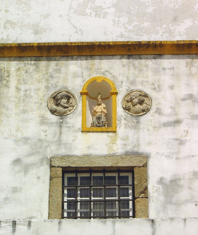 Igreja do Convento de Santa Maria da Caridade - Sardoal - Portugal (2865181648).jpg