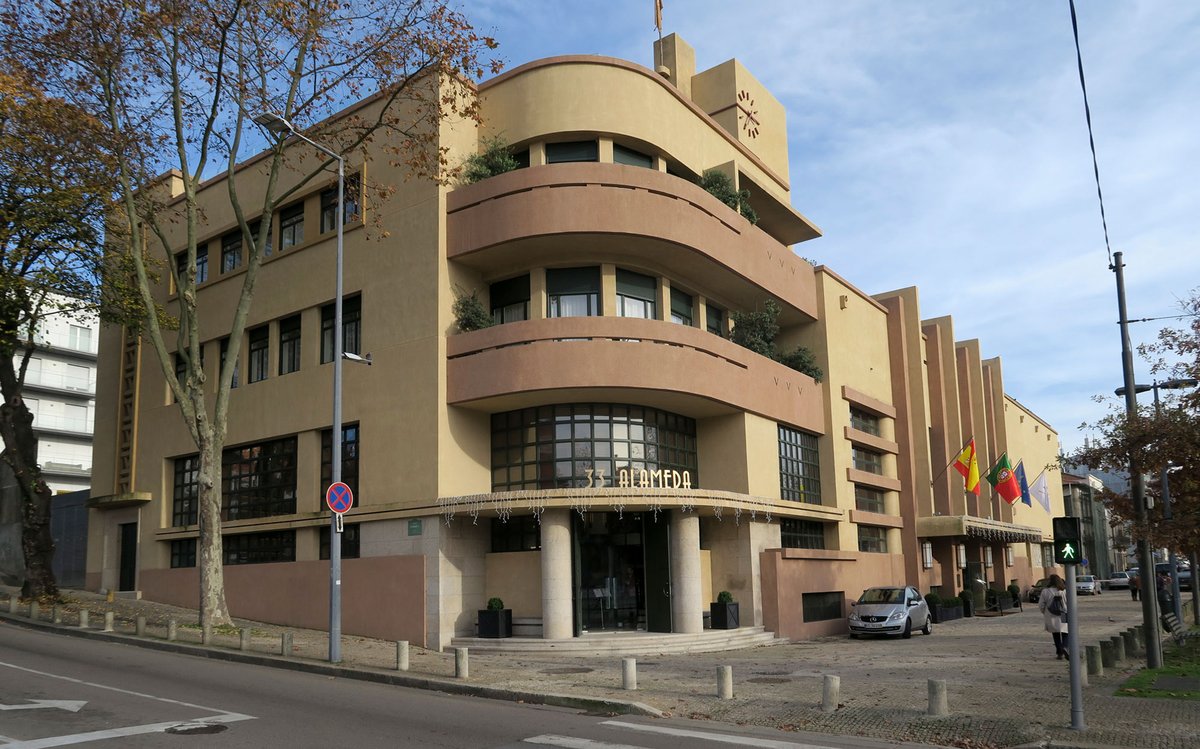 Januário Godinho Antigos Armazéns Frigoríficos de Massarelos Porto IMG 7098.jpg