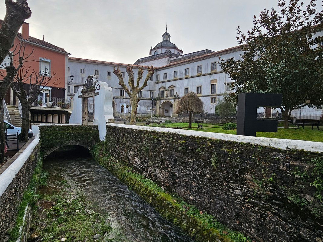 Mosteiro de Lorvão, Município de Penacova 05.jpg