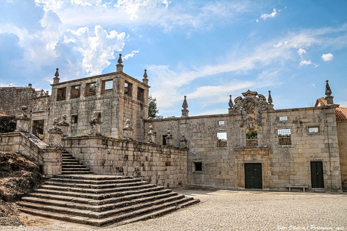 Mosteiro de Nossa Senhora da Assunção - Tabosa - Portugal (52252209113).jpg