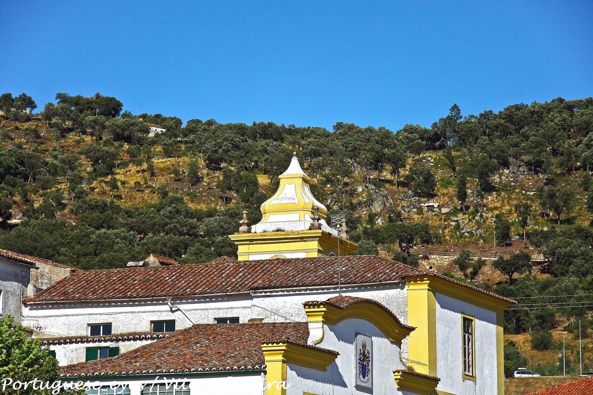 Mosteiro de São Bernardo - Portalegre - Portalegre (7701051252).jpg