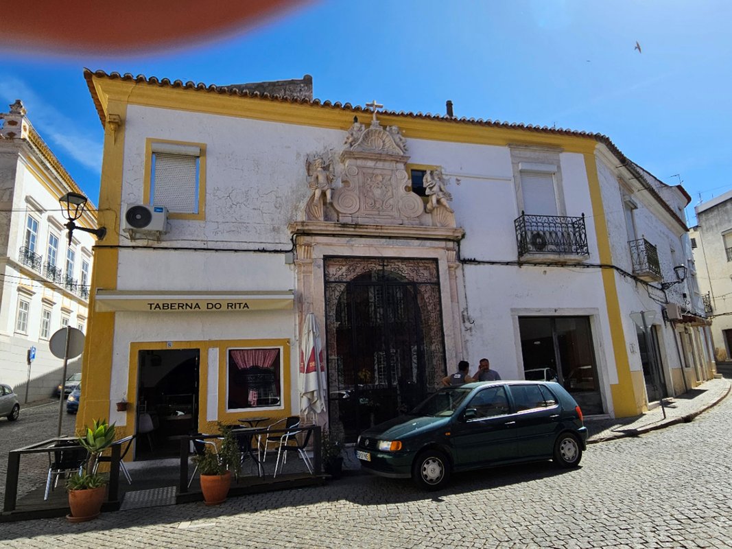 Passo da Via Sacra, Rua de André Gonçalves, Elvas 01.jpg
