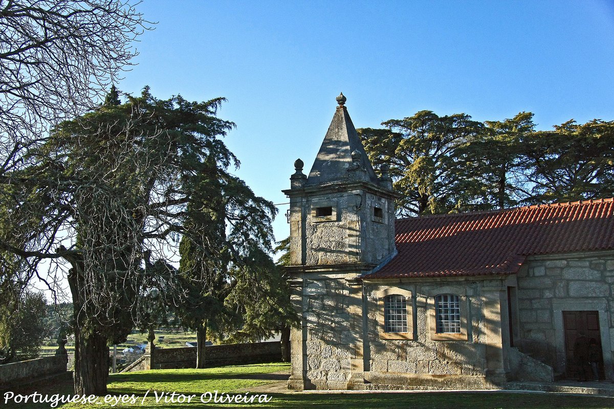 Santuário da Senhora de Cervães - Santiago de Cassurrães - Portugal (8504469023).jpg