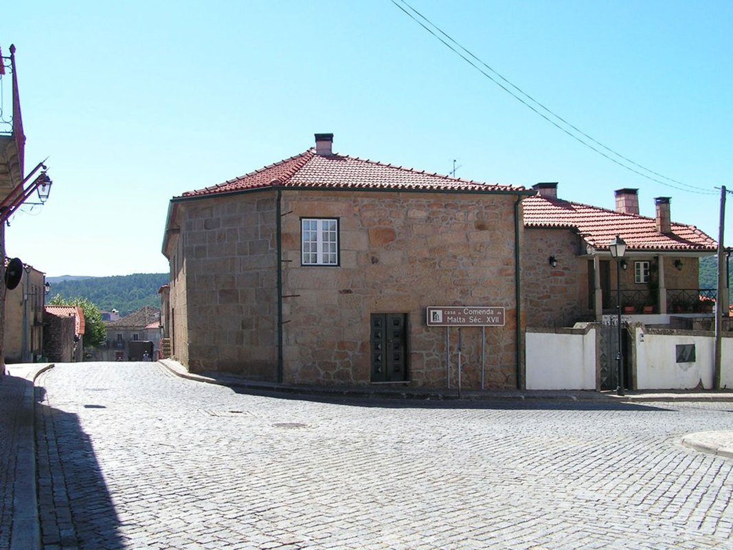 Sernancelhe, Casa da Comenda de Malta (5986783031).jpg