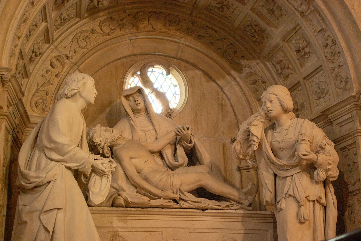 Túmulo de D. João de Noronha - Pormenor.jpg