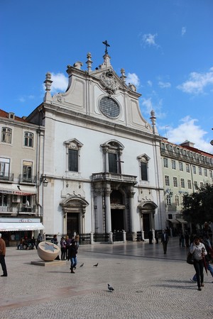 Igreja de São Domingos