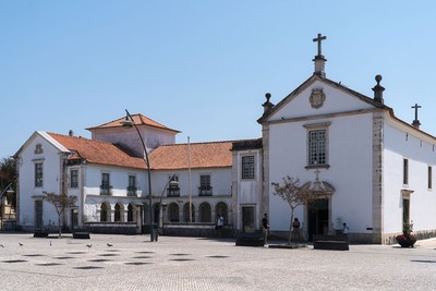 Igreja das Carmelitas