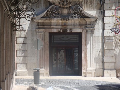 Ateneu Comercial de Lisboa