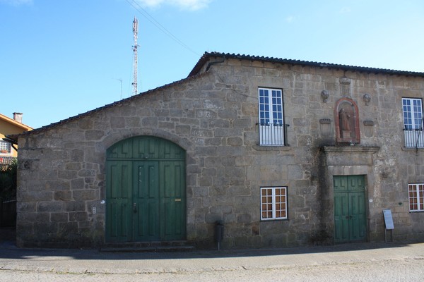 Albergaria de São João de Deus (Quartéis) - Antigo Quartel dos Bombeiros Voluntários de Ponte de Lima - 11.jpg