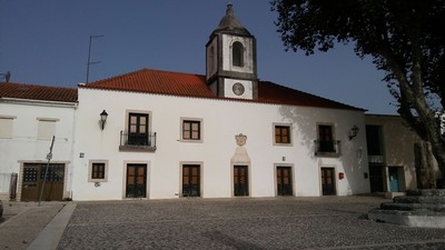 Antiga Câmara Municipal da Pederneira Nazaré 03.jpg