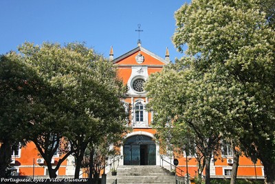 Antigo Convento da Estrelinha - Lisboa - Portugal (14957352825).jpg