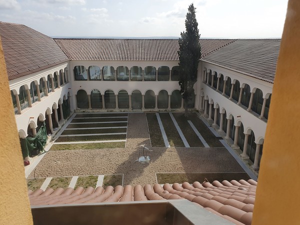 Antigo Convento de São Domingos Abrantes 02.jpg