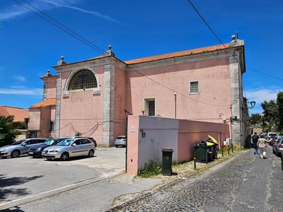 Convento da Ordem das Carmelitas Descalças