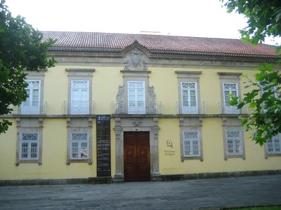 Casa do Terreiro