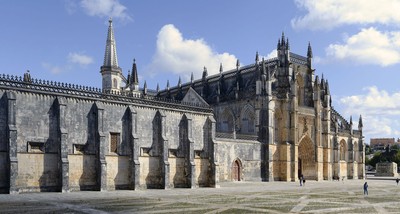 Mosteiro da Batalha