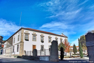 Câmara Municipal de Castelo Branco - Portugal (49203568572).jpg