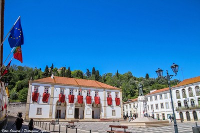 Edifício dos Paços do Concelho