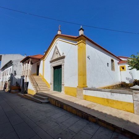 Capela da Misericórdia da Lousã em 2024 - Foto 09.jpg
