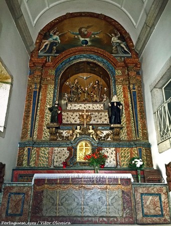 Capela da Nossa Senhora do Desterro ou Capela do Rebelo - Mangualde - Portugal (25599930244).jpg