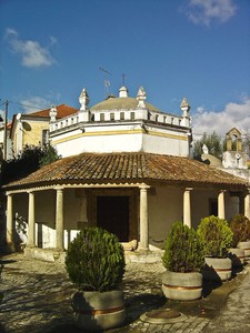 Capela de São Gregório - Tomar - Portugal (3059803354).jpg