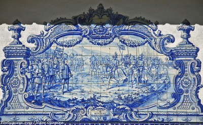 Capela de São Lourenço - Tomar - Portugal (15057762381).jpg