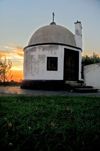 Capela de São Simão