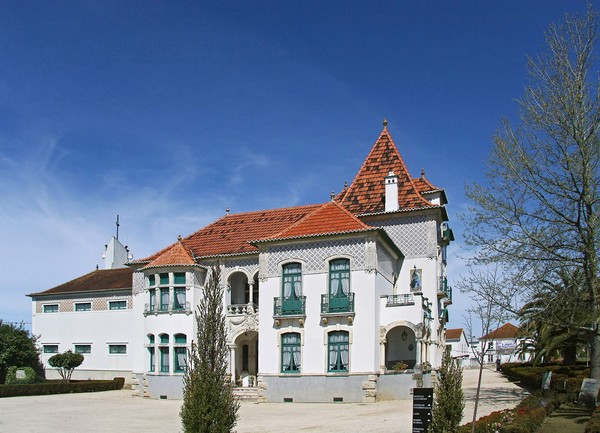 Casa-Museu Egas Moniz - Avanca - Portugal (31507625933).jpg
