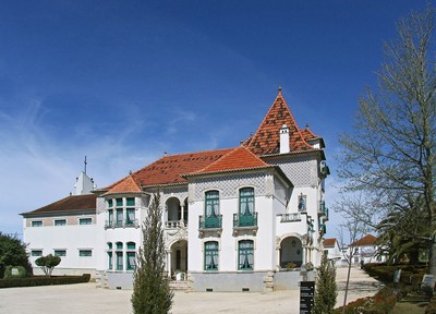 Casa-Museu Egas Moniz - Avanca - Portugal (31507625933).jpg