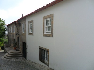 Casa da Aldeia