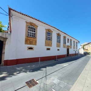 Casa do Fundo da Vila. na Lousã - Foto 07.jpg