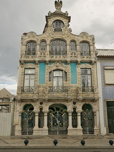 Casa do Major Pessoa