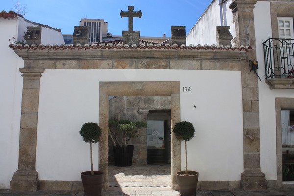 Casa do Prior - Absoluto Design Hotel - Viana do Castelo - 2.jpg