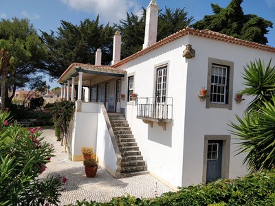 Casa de São Bernardo