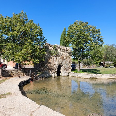 Castellum de Alcabideque, o inicio do aqueduto romano de Conímbriga.jpg
